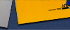 Знак опасности на бампер автомобиля купить в Ставрополе - Маркировка опасных грузов, знаки опасности - Магазин охраны труда Протекторшоп в Ставрополе