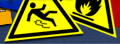 Окисляющие вещества - Маркировка опасных грузов, знаки опасности - Магазин охраны труда Протекторшоп в Ставрополе